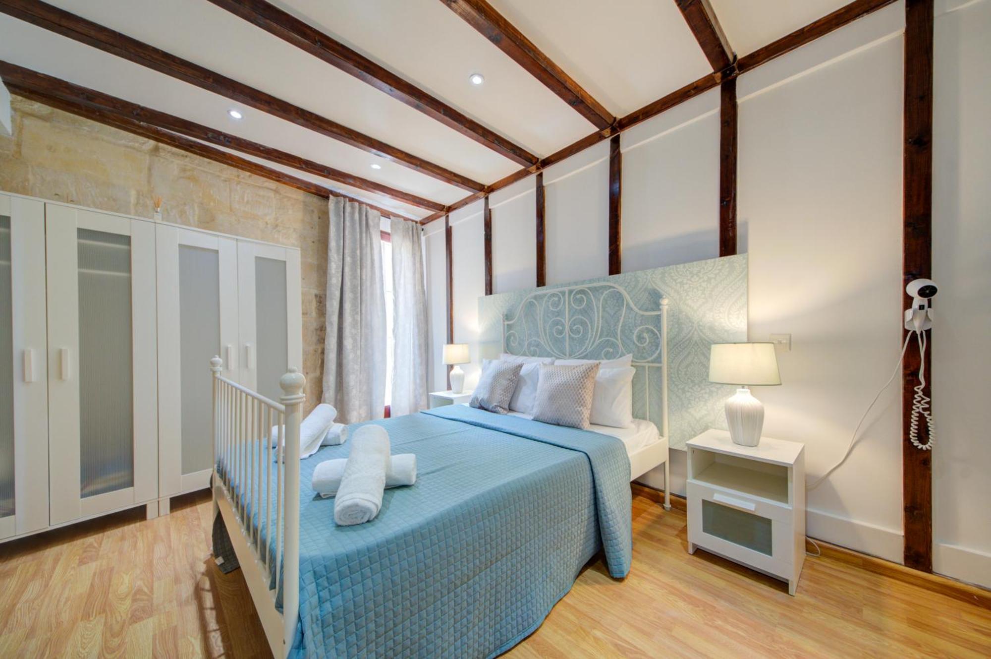 Valletta Waterfront Villa With Pool And Jacuzzi 外观 照片