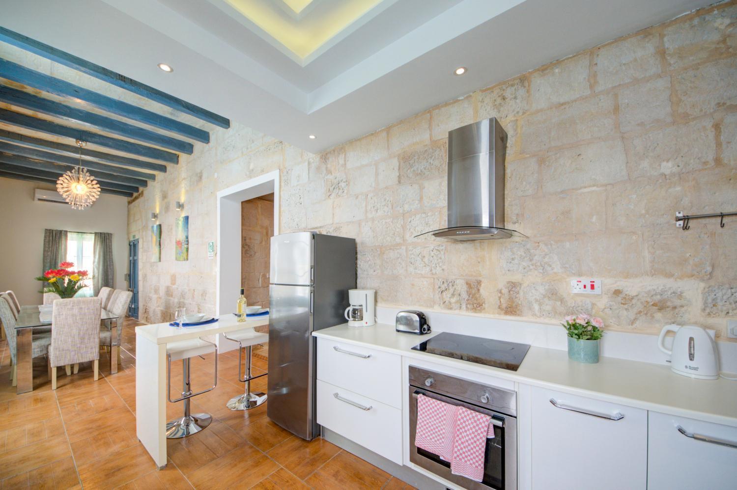 Valletta Waterfront Villa With Pool And Jacuzzi 外观 照片